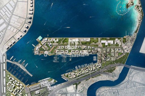 Apartment in Mina Rashid, Dubai 2 bedrooms, 111 sq.m. № 15816 - photo 11