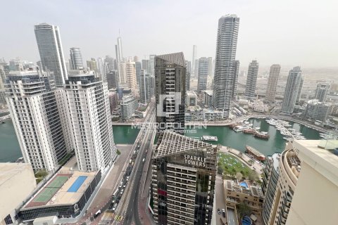 Appartement à Shams, Jumeirah Beach Residence, Dubai, 2 chambres, 128 m², № 15809 - photo 1
