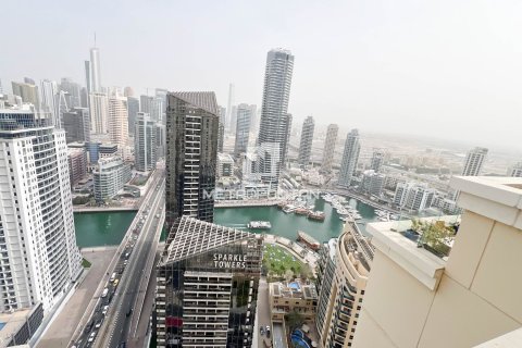 Appartement à Shams, Jumeirah Beach Residence, Dubai, 2 chambres, 128 m², № 15809 - photo 9