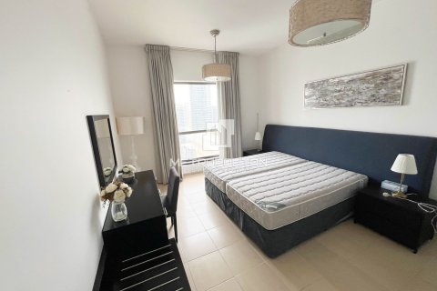 Appartement à Shams, Jumeirah Beach Residence, Dubai, 2 chambres, 128 m², № 15809 - photo 3