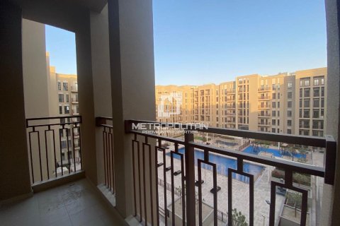Appartement à Zahra Breeze Apartments, Town Square, Dubai, 2 chambres, 92 m², № 15810 - photo 6