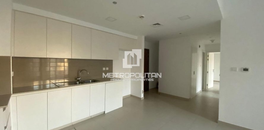 Appartement à Zahra Breeze Apartments, Town Square, Dubai, 2 chambres, 92 m², № 15810