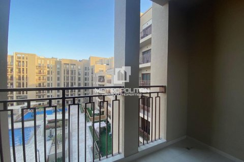 Appartement à Zahra Breeze Apartments, Town Square, Dubai, 2 chambres, 92 m², № 15810 - photo 13