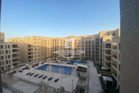 Appartement à Zahra Breeze Apartments, Town Square, Dubai, 2 chambres, 92 m², № 15810 - photo 12