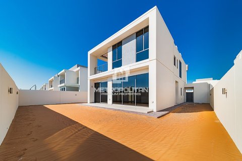 Villa à Sidra Villas, Dubai Hills Estate, Dubai, 4 chambres, 437 m², № 15806 - photo 3