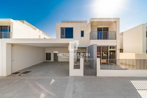 Villa à Sidra Villas, Dubai Hills Estate, Dubai, 4 chambres, 437 m², № 15806 - photo 30