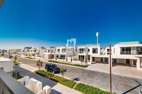 Villa à Sidra Villas, Dubai Hills Estate, Dubai, 4 chambres, 437 m², № 15806 - photo 26