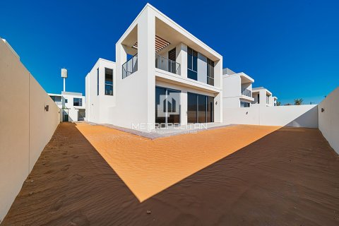 Villa à Sidra Villas, Dubai Hills Estate, Dubai, 4 chambres, 437 m², № 15806 - photo 2