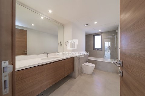 Villa à Sidra Villas, Dubai Hills Estate, Dubai, 4 chambres, 437 m², № 15806 - photo 21
