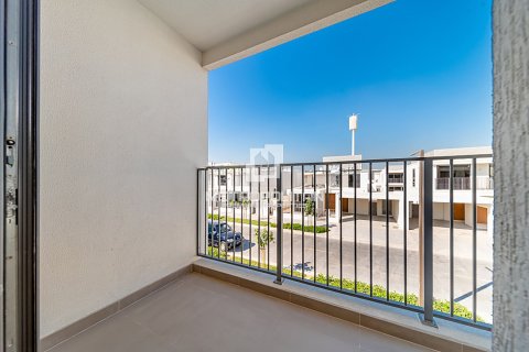 Villa à Sidra Villas, Dubai Hills Estate, Dubai, 4 chambres, 437 m², № 15806 - photo 24
