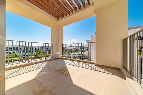Villa à Sidra Villas, Dubai Hills Estate, Dubai, 4 chambres, 437 m², № 15806 - photo 27