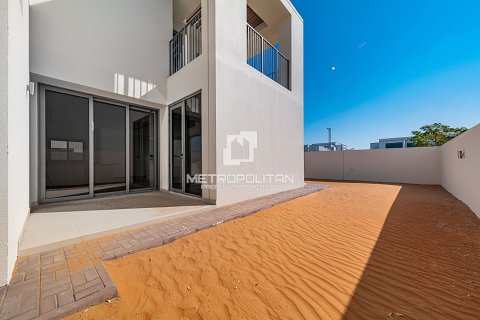 Villa à Sidra Villas, Dubai Hills Estate, Dubai, 4 chambres, 437 m², № 15806 - photo 28