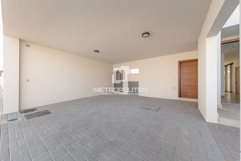 Villa à Sidra Villas, Dubai Hills Estate, Dubai, 4 chambres, 437 m², № 15806 - photo 29