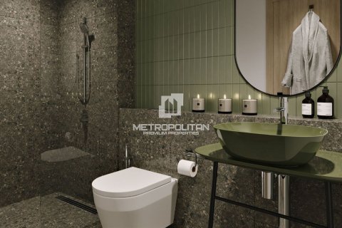 Apartment in Business Bay, Dubai 1 bedroom, 62 sq.m. № 15808 - photo 10
