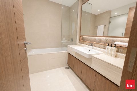 Снять в аренду квартиру в Даунтаун Дубай (Даунтаун Бурдж Дубай), Дубай: 3 спальни, 192.3м², № 111702 - фото 16