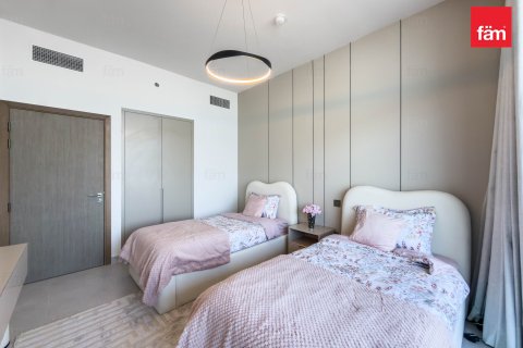 Снять в аренду квартиру в Meydan, Дубай: 2 спальни, 118.4м², № 111689 - фото 2