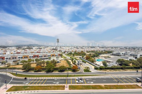 Снять в аренду квартиру в Meydan, Дубай: 2 спальни, 118.4м², № 111689 - фото 18