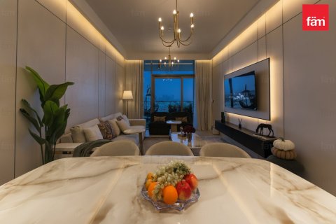 Снять в аренду квартиру в Meydan, Дубай: 2 спальни, 118.4м², № 111689 - фото 25