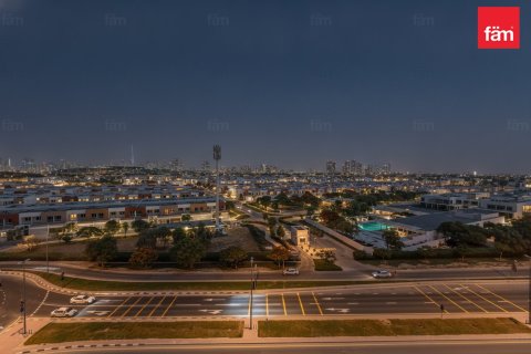 Снять в аренду квартиру в Meydan, Дубай: 2 спальни, 118.4м², № 111689 - фото 4