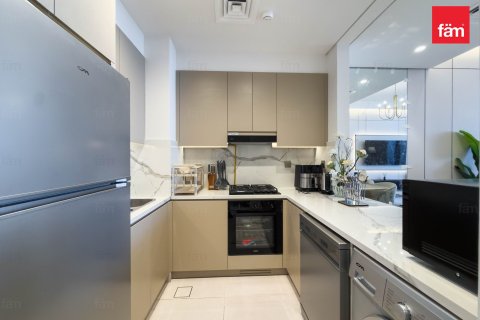 Снять в аренду квартиру в Meydan, Дубай: 2 спальни, 118.4м², № 111689 - фото 7