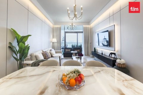 Снять в аренду квартиру в Meydan, Дубай: 2 спальни, 118.4м², № 111689 - фото 1