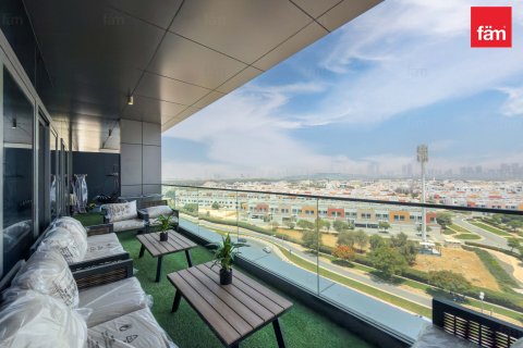 Снять в аренду квартиру в Meydan, Дубай: 2 спальни, 118.4м², № 111689 - фото 14