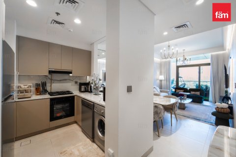 Снять в аренду квартиру в Meydan, Дубай: 2 спальни, 118.4м², № 111689 - фото 9