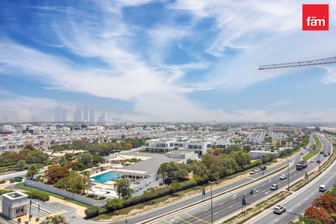 Снять в аренду квартиру в Meydan, Дубай: 2 спальни, 118.4м², № 111689 - фото 13