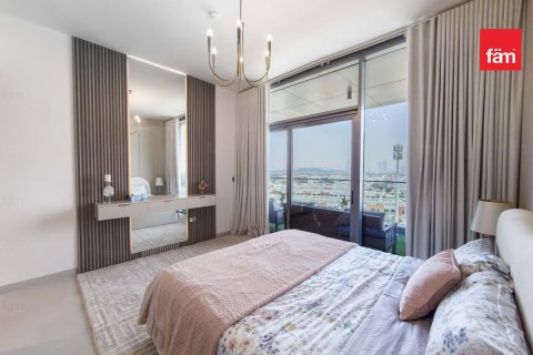 Снять в аренду квартиру в Meydan, Дубай: 2 спальни, 118.4м², № 111689 - фото 15