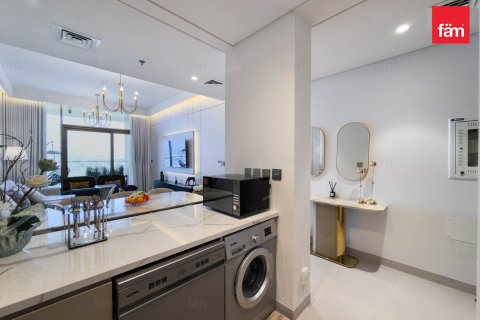 Снять в аренду квартиру в Meydan, Дубай: 2 спальни, 118.4м², № 111689 - фото 10