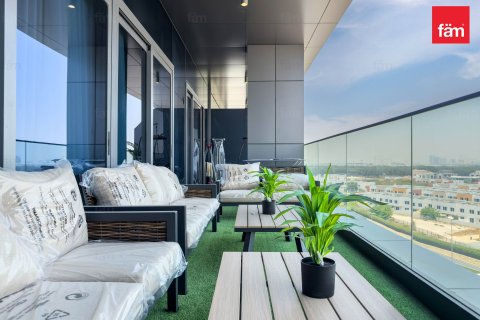 Снять в аренду квартиру в Meydan, Дубай: 2 спальни, 118.4м², № 111689 - фото 5