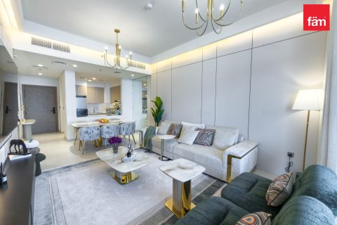 Снять в аренду квартиру в Meydan, Дубай: 2 спальни, 118.4м², № 111689 - фото 21