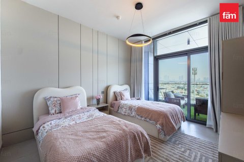 Снять в аренду квартиру в Meydan, Дубай: 2 спальни, 118.4м², № 111689 - фото 16