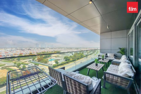Снять в аренду квартиру в Meydan, Дубай: 2 спальни, 118.4м², № 111689 - фото 26