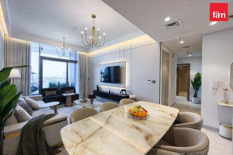 Снять в аренду квартиру в Meydan, Дубай: 2 спальни, 118.4м², № 111689 - фото 23