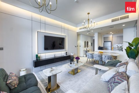 Снять в аренду квартиру в Meydan, Дубай: 2 спальни, 118.4м², № 111689 - фото 22