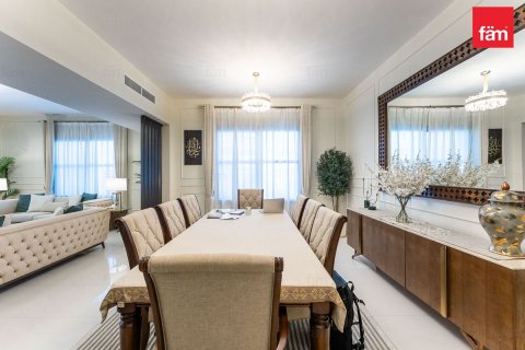 Villa in Wadi Al Safa 2, Dubai 5 bedrooms, 490 sq.m. № 111688 - photo 13