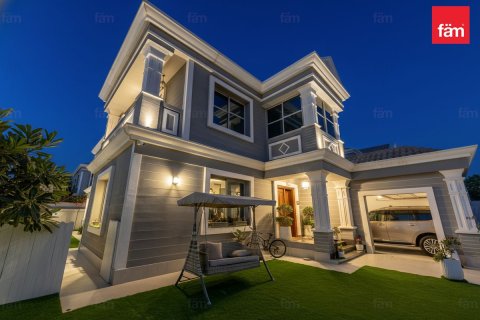 Villa in Wadi Al Safa 2, Dubai 5 bedrooms, 490 sq.m. № 111688 - photo 20
