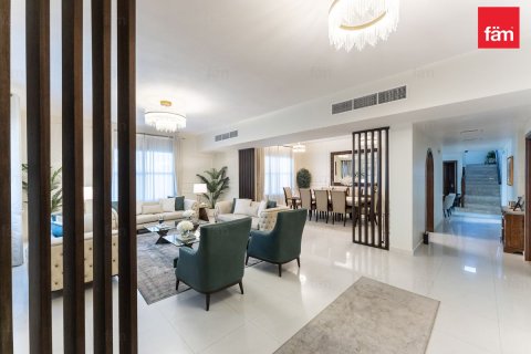 Villa in Wadi Al Safa 2, Dubai 5 bedrooms, 490 sq.m. № 111688 - photo 8