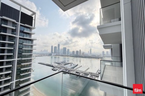 Apartment in Dubai Harbour, Dubai 2 bedrooms, 115.1 sq.m. № 111703