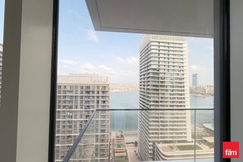Apartment in Dubai Harbour, Dubai 2 bedrooms, 115.1 sq.m. № 111703 - photo 2