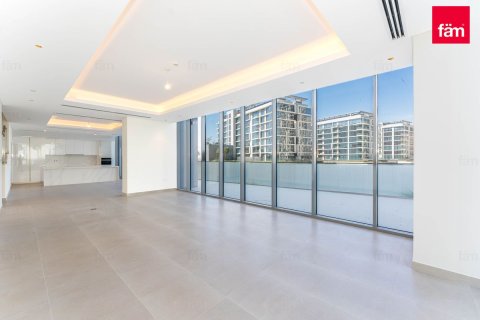 Apartment in Dubai 4 bedrooms, 466.4 sq.m. № 111700