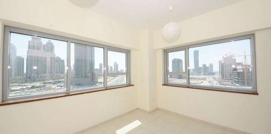 Apartment in Business Bay, Dubai 2 bedrooms, 133.1 sq.m. № 111701