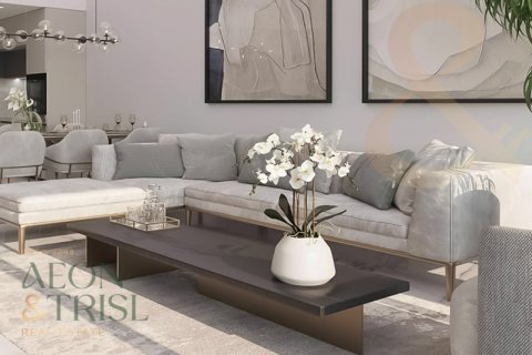 Apartamento en MIRDIF HILLS en Mirdif, Dubai, 2 dormitorios, 137 m², № 62526 - foto 5