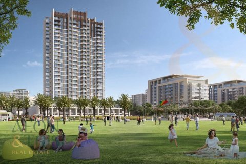 Купить квартиру в Дубае: 2 спальни, 110м², № 62524 - фото 2