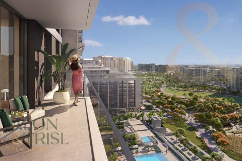 Купить квартиру в Дубае: 2 спальни, 110м², № 62524 - фото 3