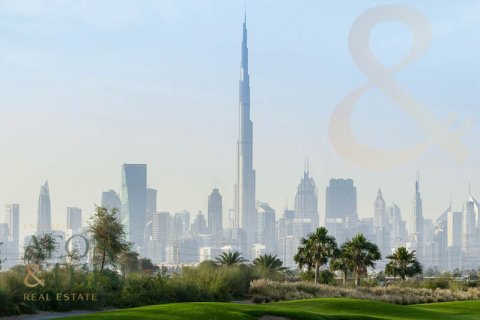 Купить квартиру в Дубае: 2 спальни, 110м², № 62524 - фото 1