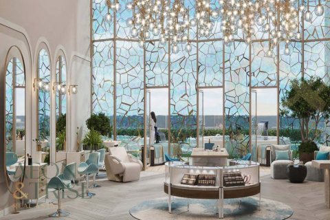 شقة في DAMAC CHIC TOWER في الخليج التجاري, دبي 4 غرف نوم, 773 م² رقم 62555 - صورة 5