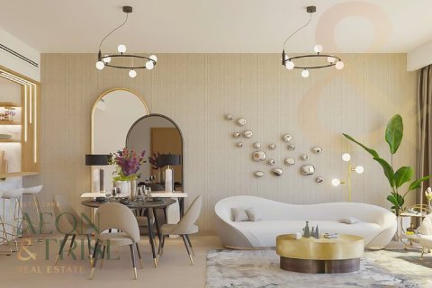 Apartment in Jumeirah Village Circle, Dubai 1 bedroom, 86 sq.m. № 62553 - photo 4