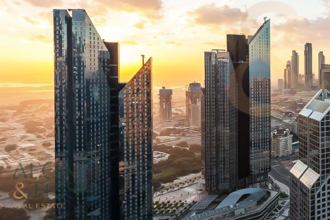 Apartment in Jumeirah Village Circle, Dubai 1 bedroom, 86 sq.m. № 62553 - photo 1